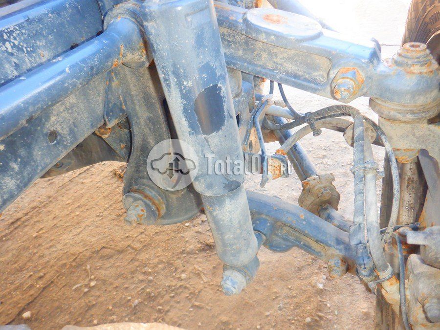 Фото Iveco Daily 118