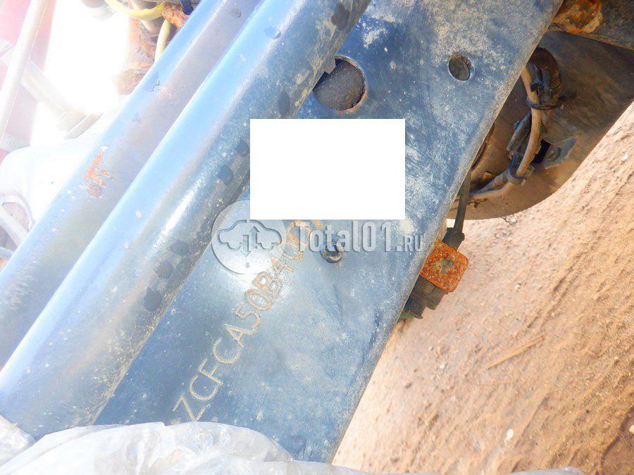 Фото Iveco Daily 120