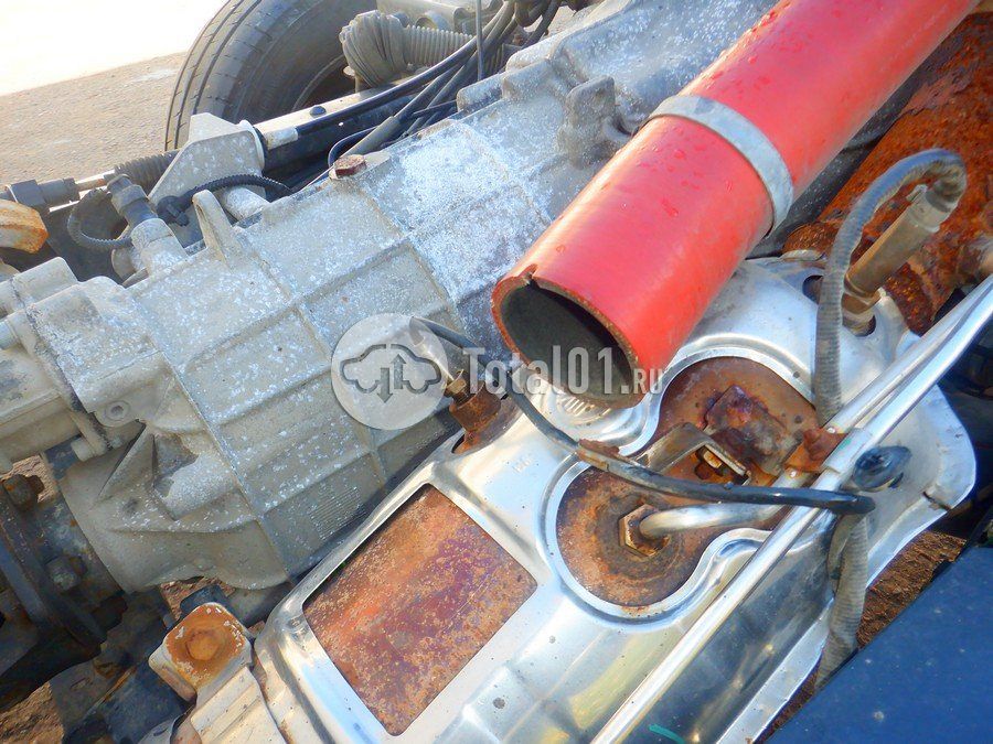 Фото Iveco Daily 122