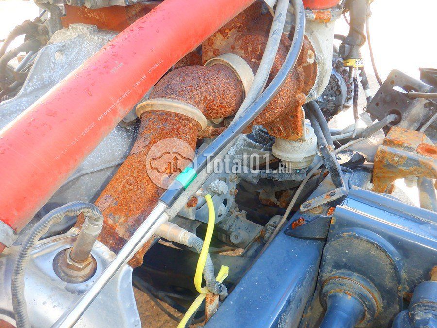 Фото Iveco Daily 128