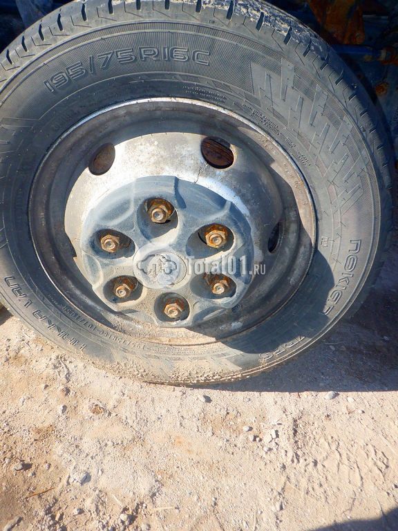 Фото Iveco Daily 134