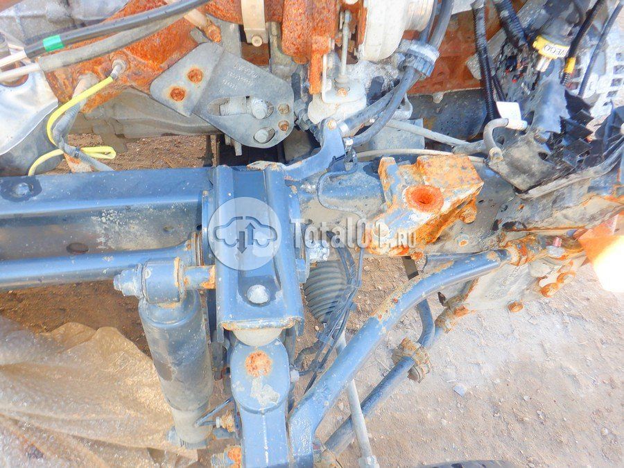 Фото Iveco Daily 136