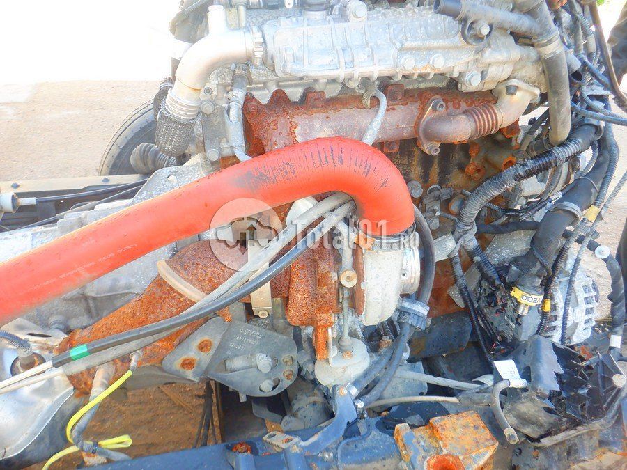 Фото Iveco Daily 138