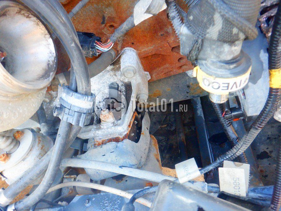 Фото Iveco Daily 146