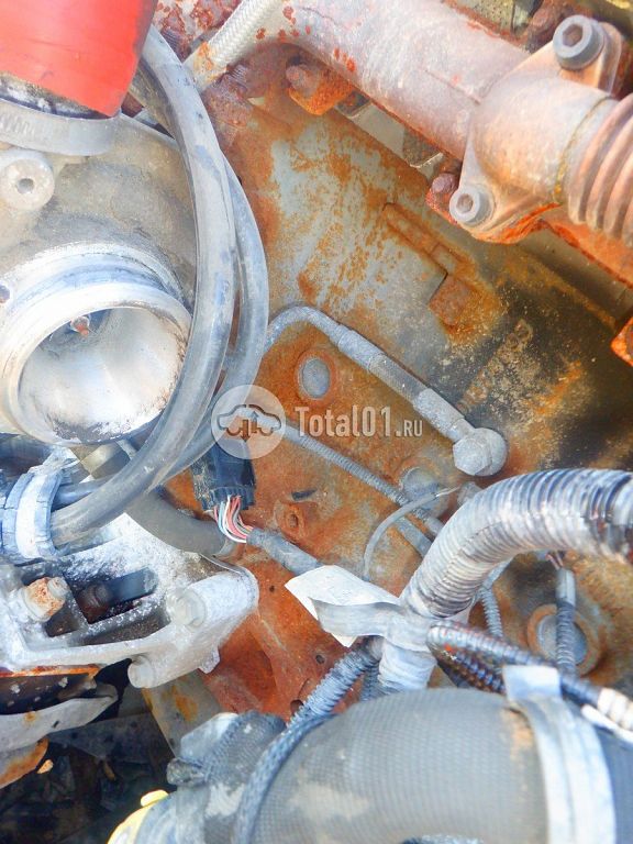 Фото Iveco Daily 148