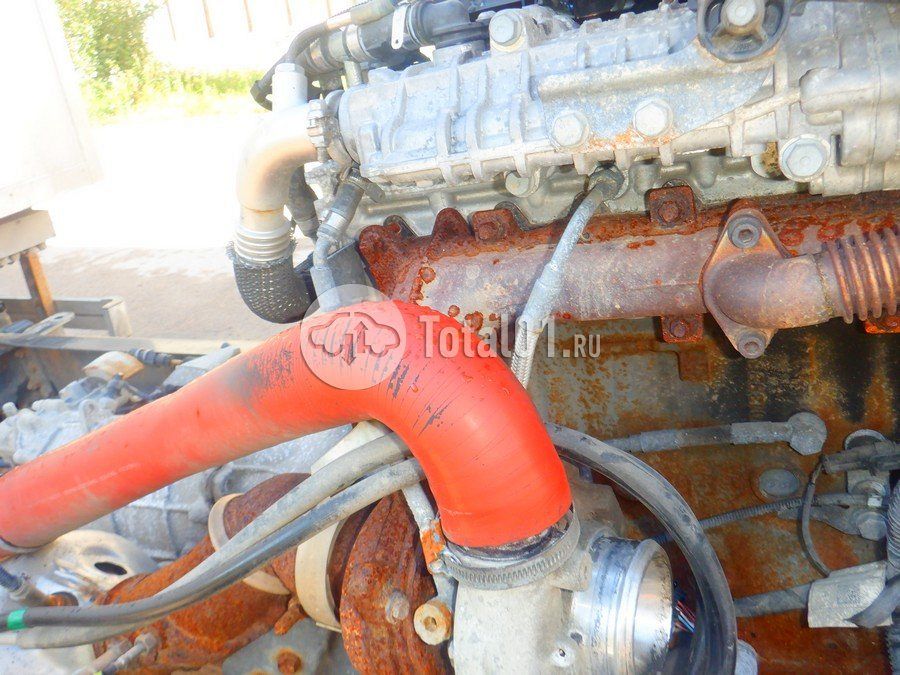 Фото Iveco Daily 150