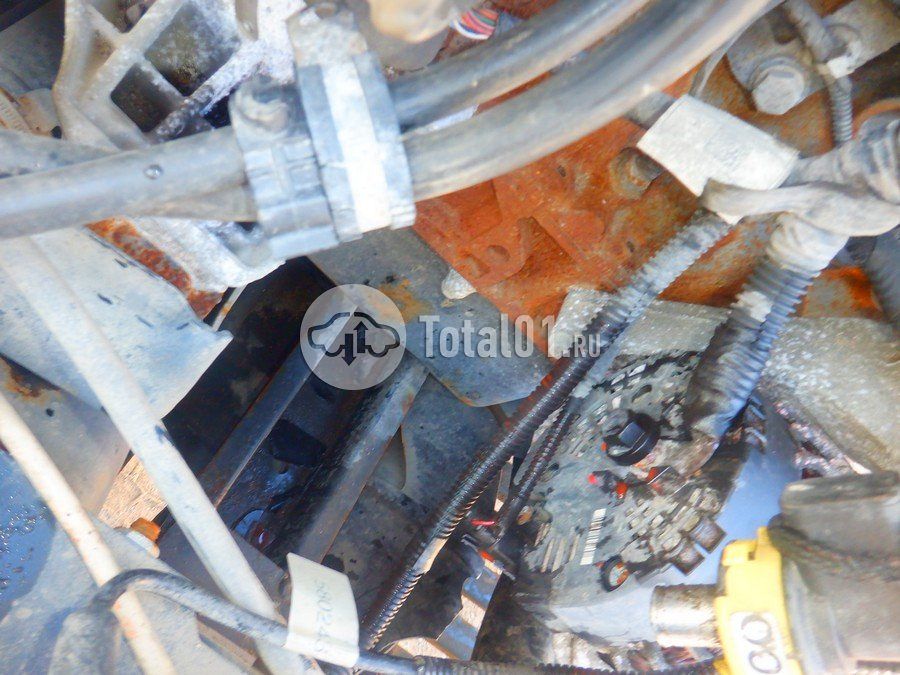 Фото Iveco Daily 156