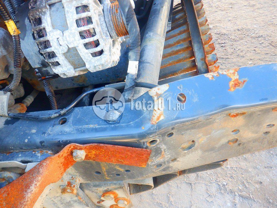 Фото Iveco Daily 158