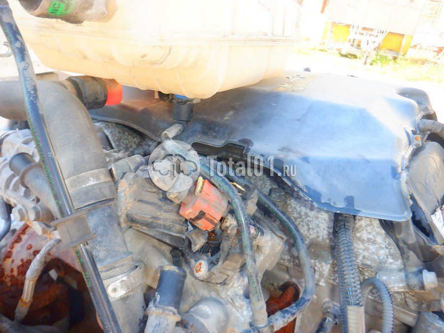 Фото Iveco Daily 162