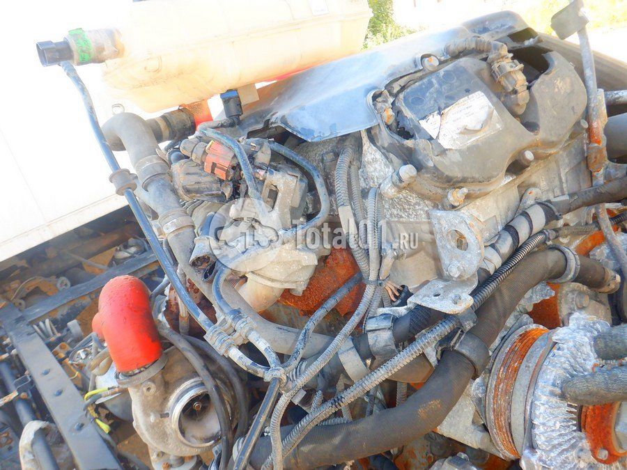 Фото Iveco Daily 166