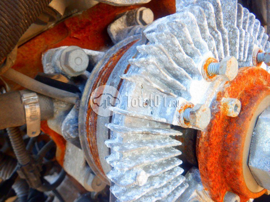 Фото Iveco Daily 168