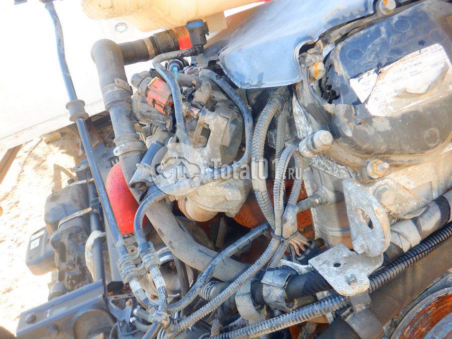 Фото Iveco Daily 174