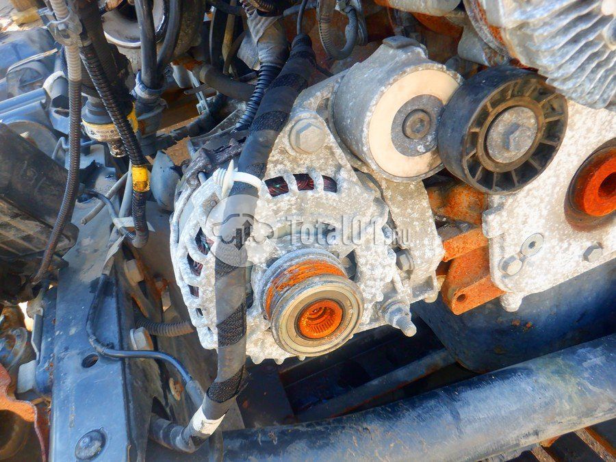 Фото Iveco Daily 176