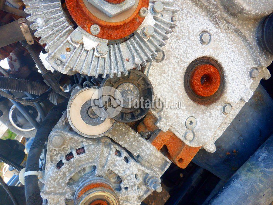 Фото Iveco Daily 178