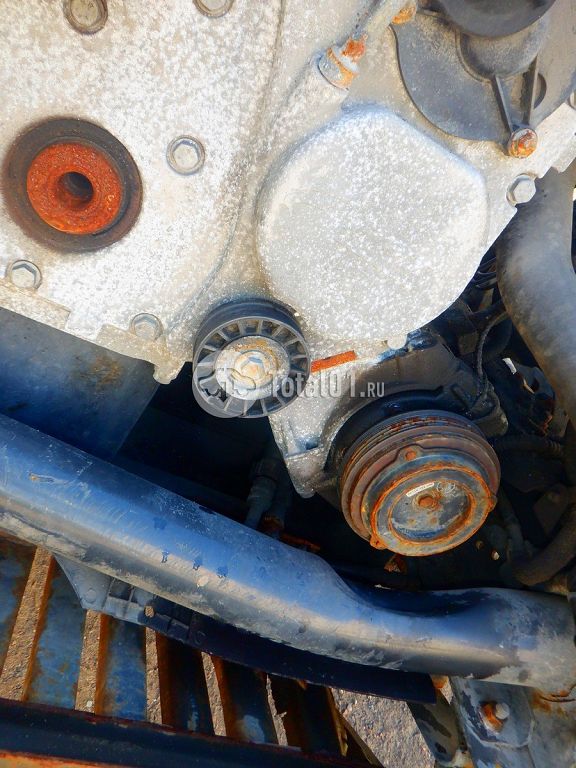 Фото Iveco Daily 182