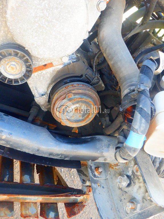 Фото Iveco Daily 184