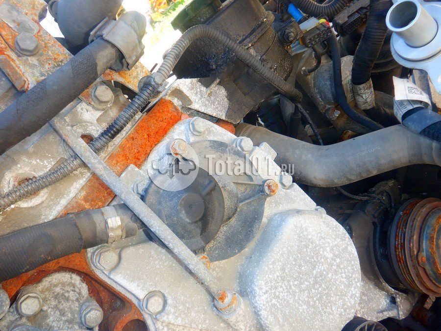 Фото Iveco Daily 186