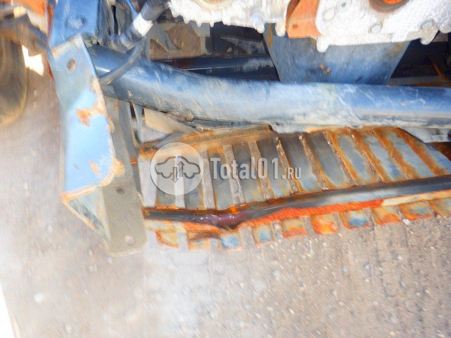 Фото Iveco Daily 188