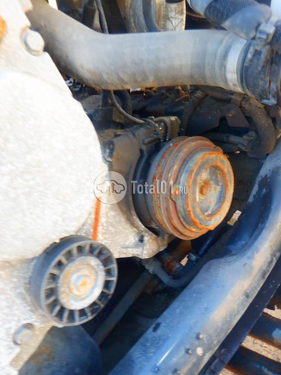 Фото Iveco Daily 194