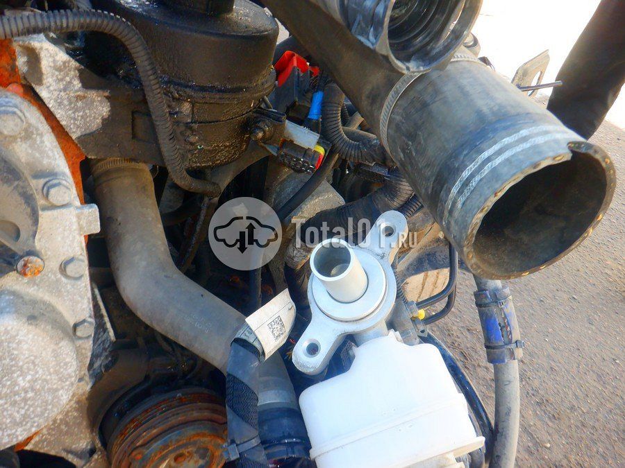 Фото Iveco Daily 196