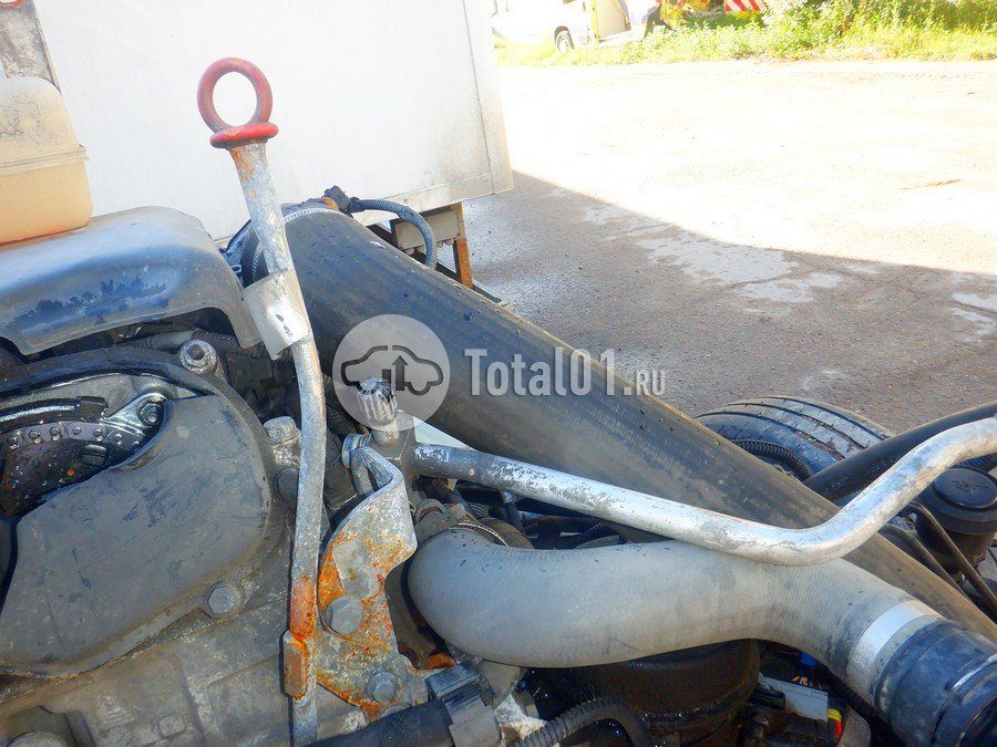 Фото Iveco Daily 198