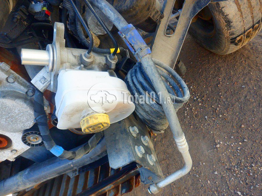 Фото Iveco Daily 200