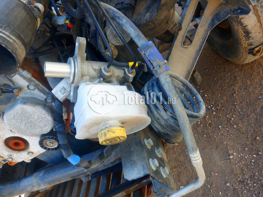 Фото Iveco Daily 202