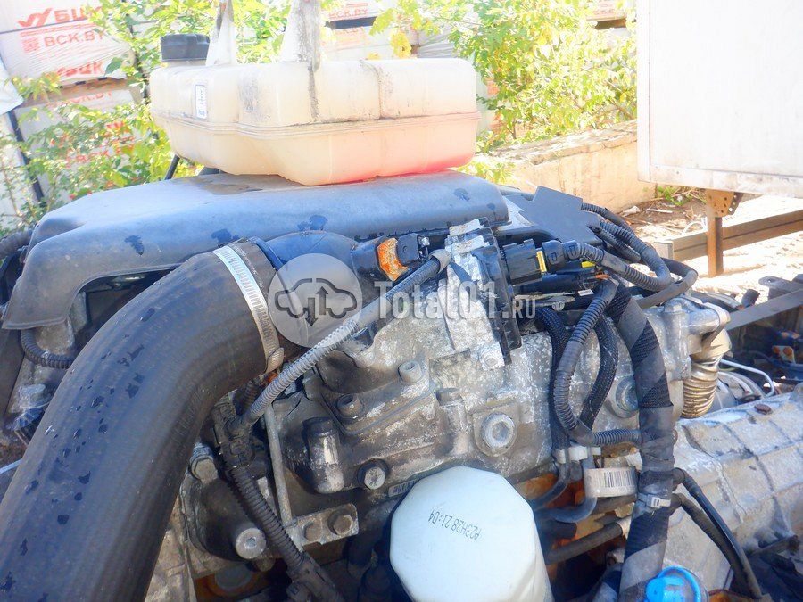 Фото Iveco Daily 204