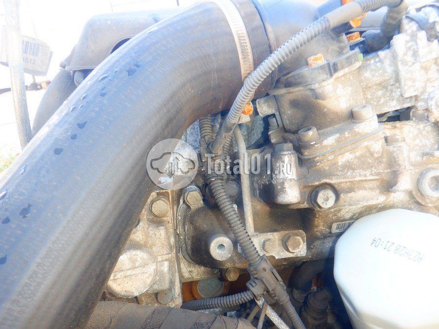 Фото Iveco Daily 206