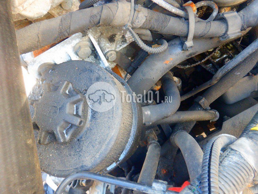 Фото Iveco Daily 208