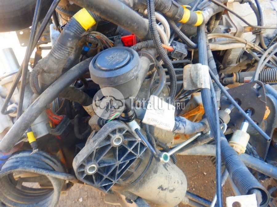 Фото Iveco Daily 214