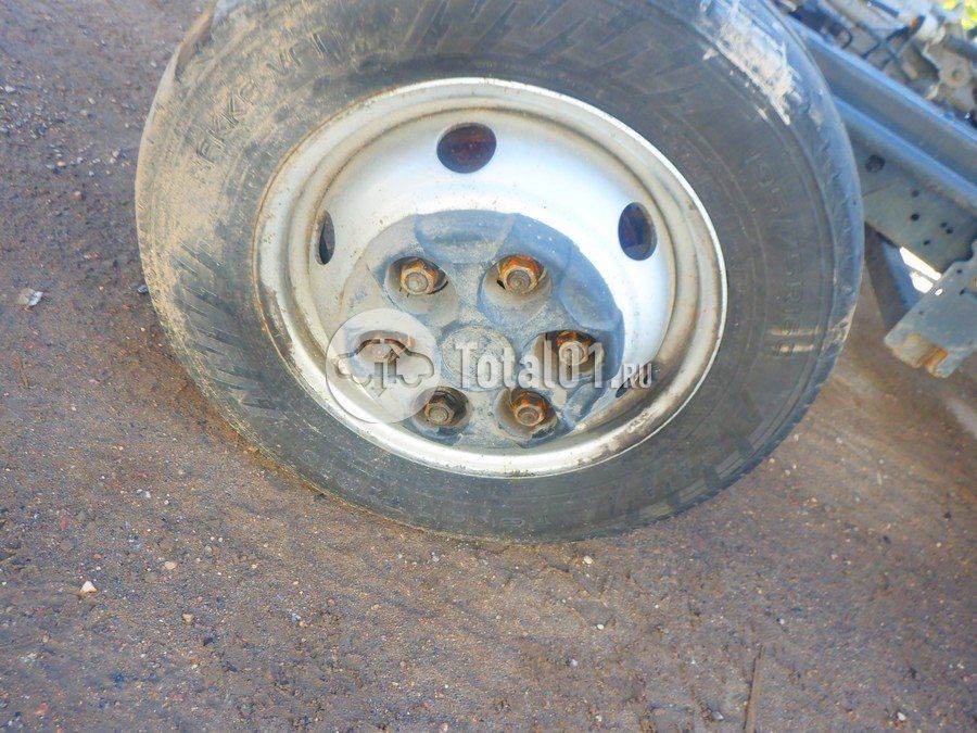 Фото Iveco Daily 218