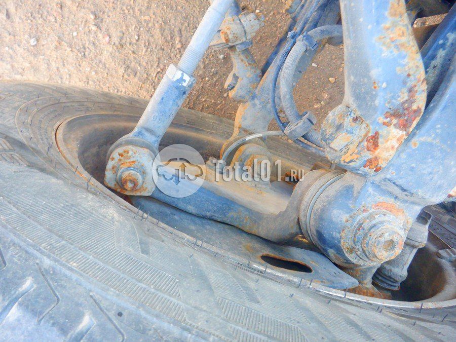 Фото Iveco Daily 222