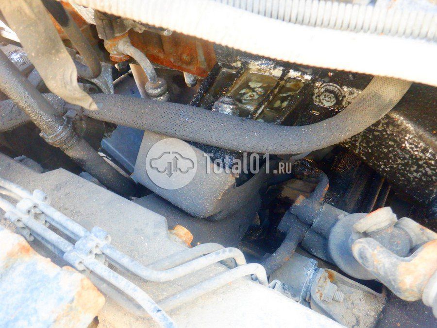 Фото Iveco Daily 224