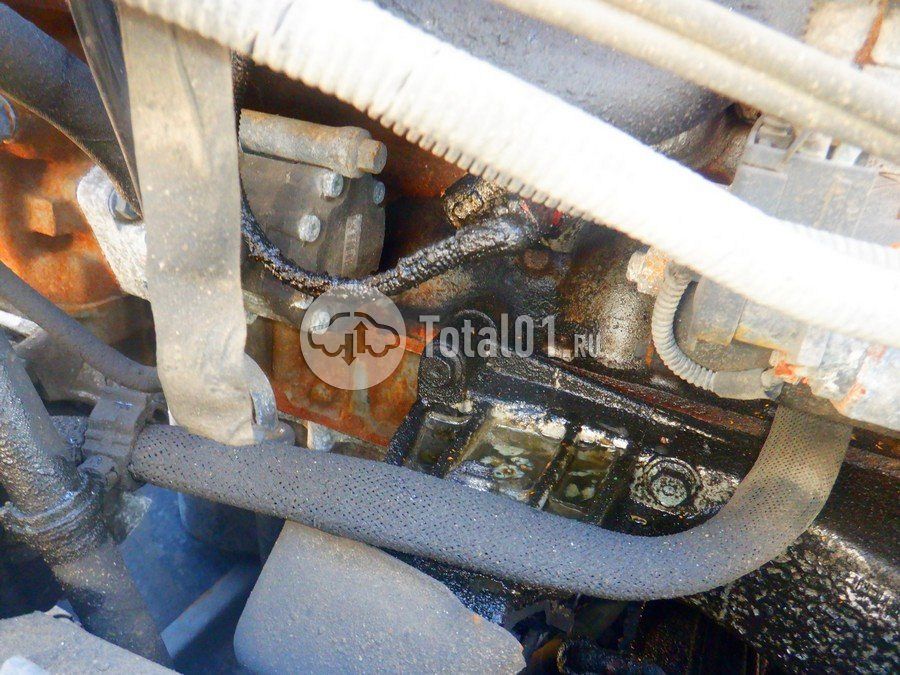 Фото Iveco Daily 226