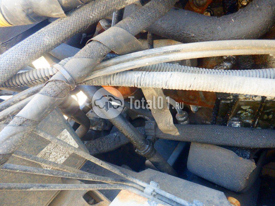 Фото Iveco Daily 228