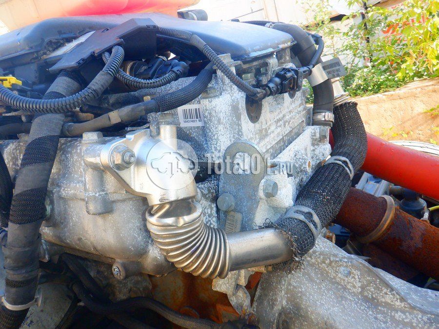 Фото Iveco Daily 236