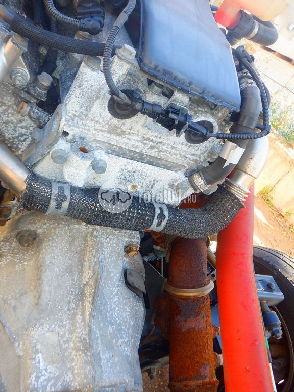 Фото Iveco Daily 238