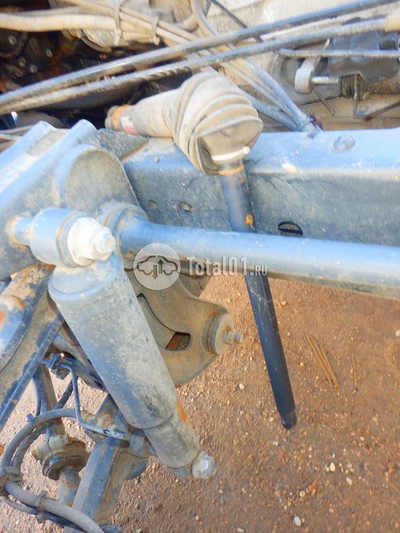 Фото Iveco Daily 242