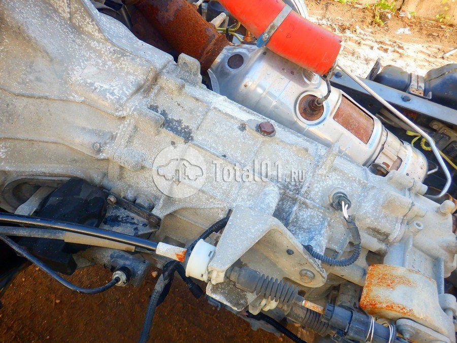 Фото Iveco Daily 244