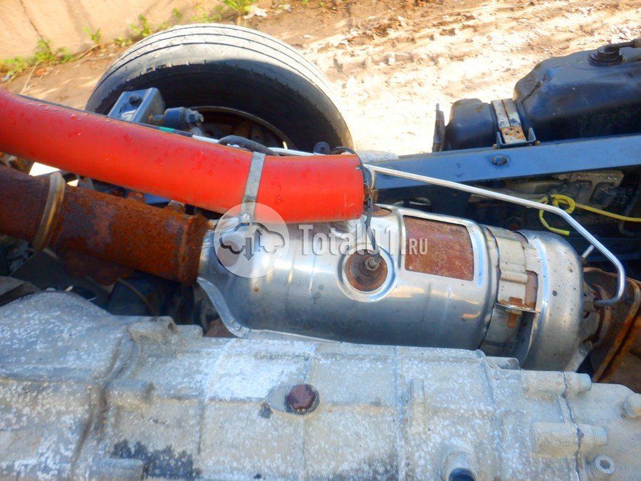 Фото Iveco Daily 246