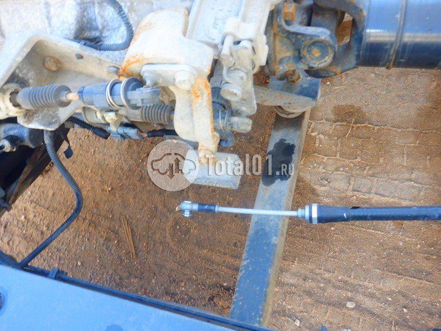 Фото Iveco Daily 248