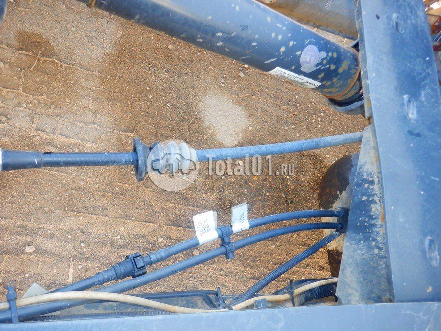 Фото Iveco Daily 250