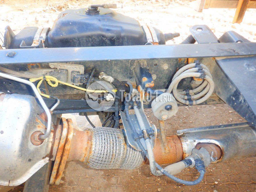 Фото Iveco Daily 258