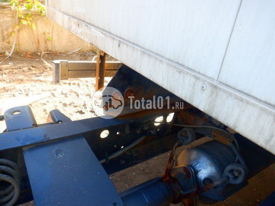 Фото Iveco Daily 260