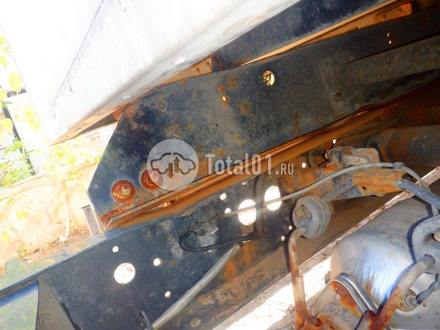 Фото Iveco Daily 262