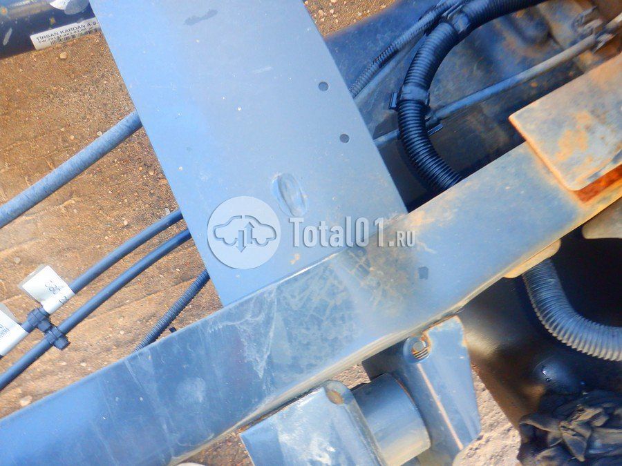 Фото Iveco Daily 264