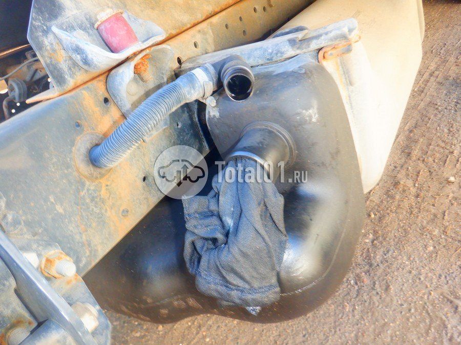 Фото Iveco Daily 266