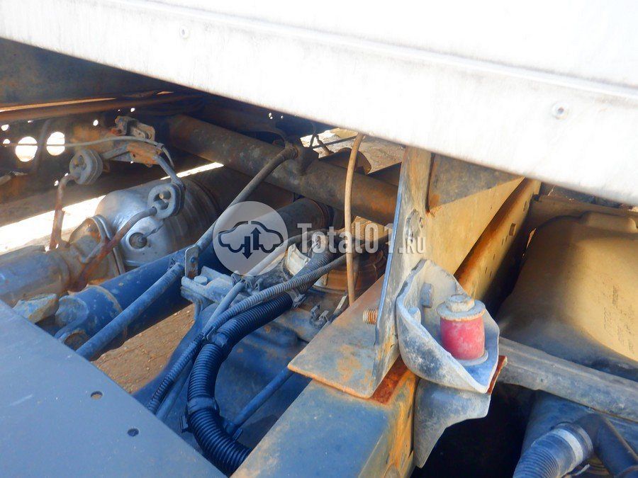 Фото Iveco Daily 270