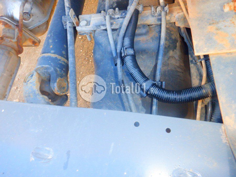 Фото Iveco Daily 274